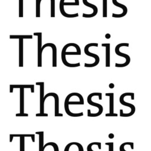 History research paper thesis ideas